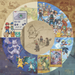 Featured image for The History of Pokémon: From Game Boy to Global Phenomenon