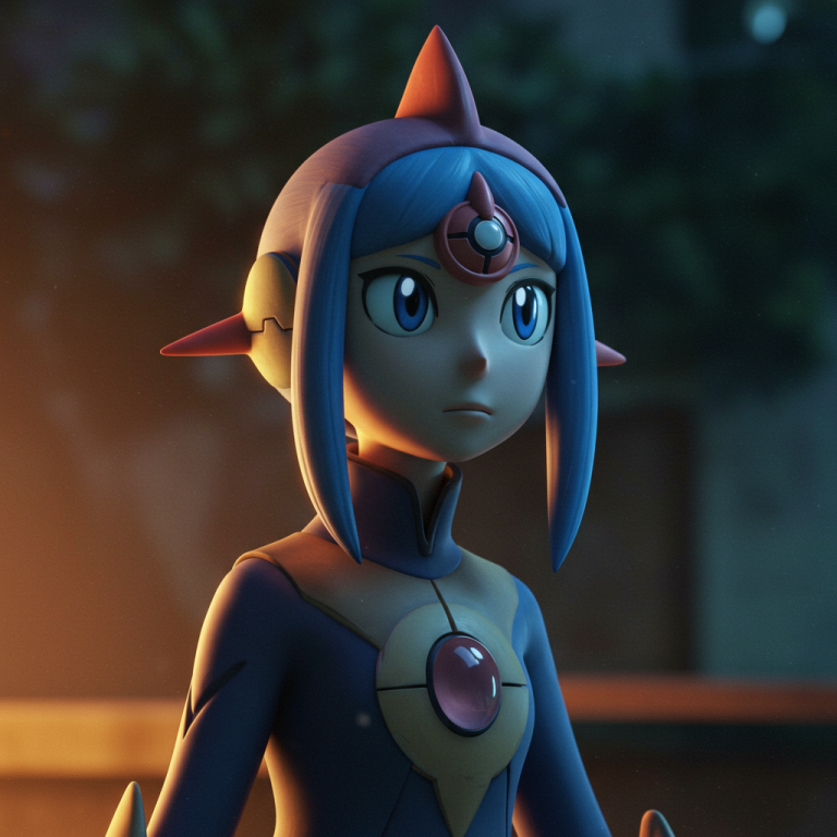 Featured image for Meet Nova: The New Pokémon Star!