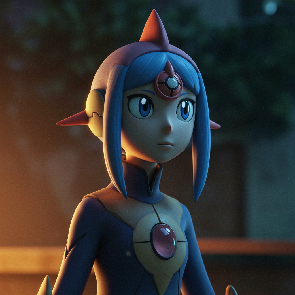 Featured image for Meet Nova: The New Pokémon Star!