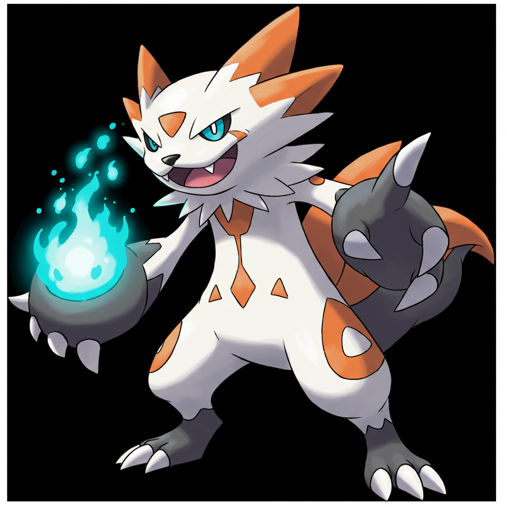 Featured image for Meet Thunderclaw: The Electrifying Pokémon Character