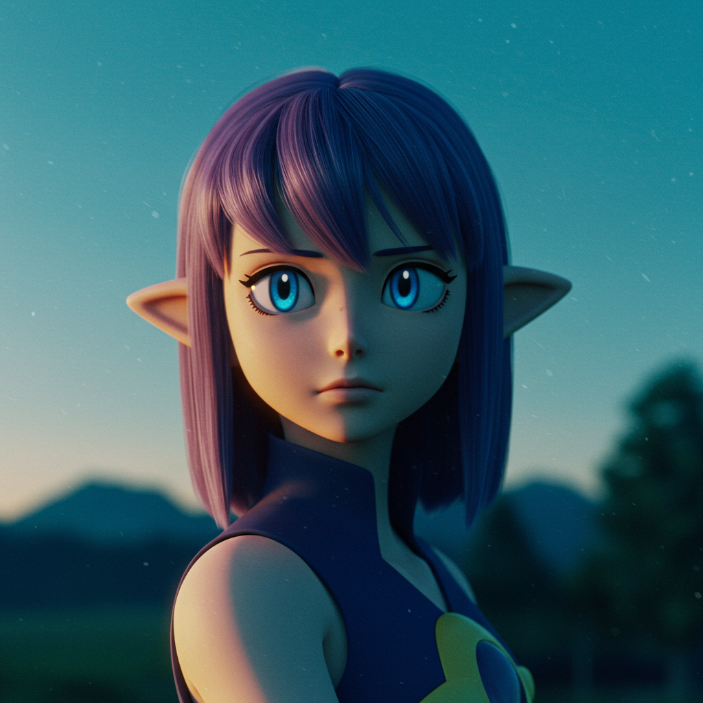 Featured image for Meet Nova: The Shining Star of the Pokémon Universe