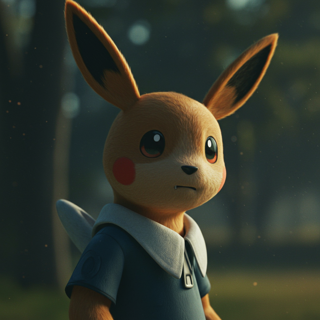 Featured image for Discovering Pikachu: The Iconic Pokémon