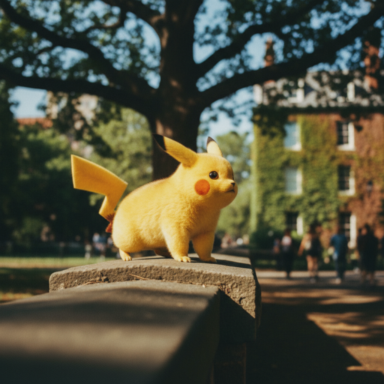 Featured image for create a new post on a popular pokeman character