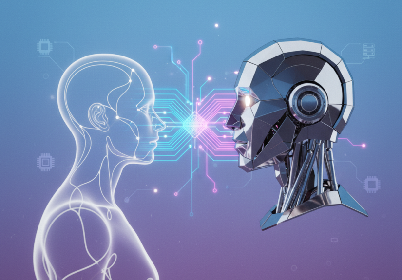 Featured image for How Artificial Intelligence is Revolutionizing Everyday Life